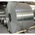 Aluzinc Galvalume Steel Coil SGCC para materiales de construcción